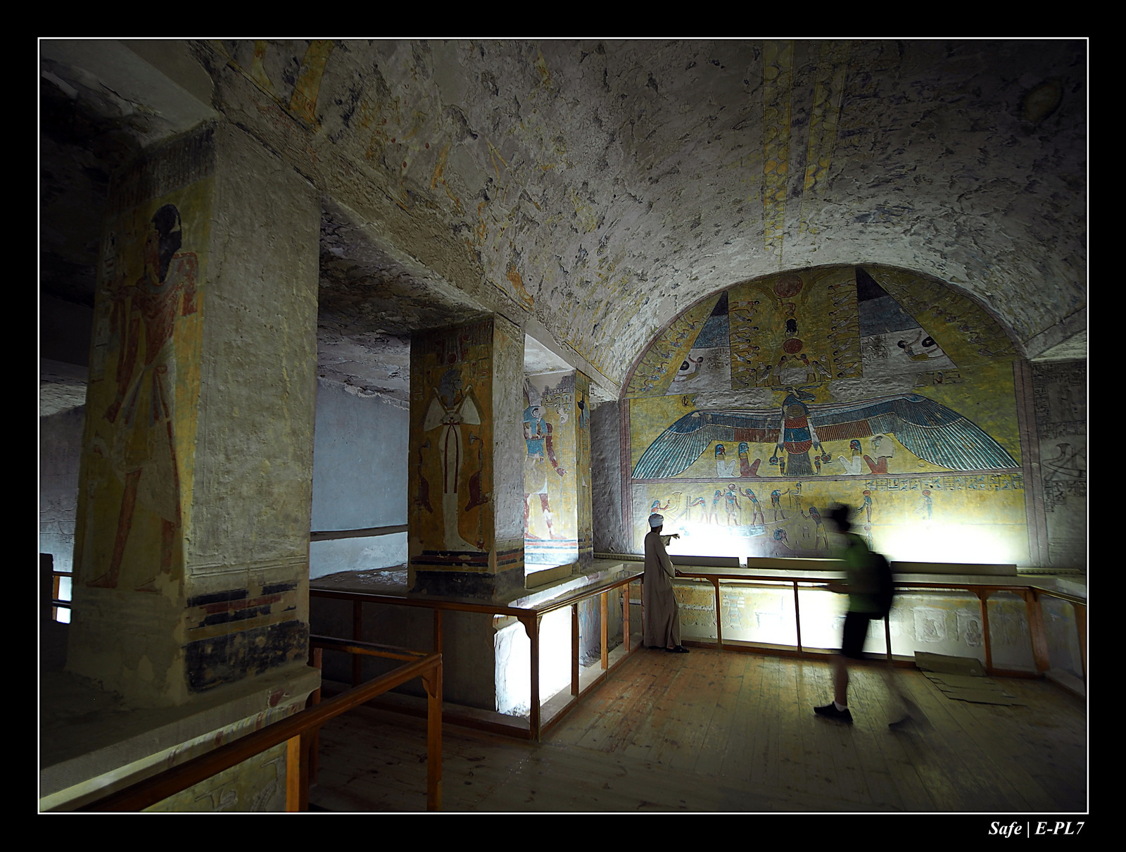 Louxor - Juillet 2021 - 235